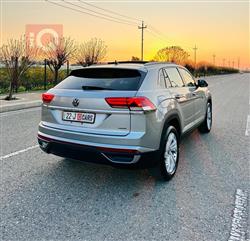 ڤۆڵکسواگن ئەتلەس